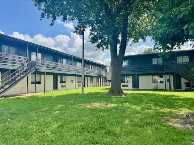 Foxfire Apartments - Residential Lease