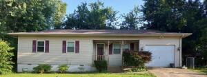 Back on the market and better than before. What a cute house on a quiet cul-de-sac with a fenced back yard.  You'll be close to schools and shopping  but still feel that quant neighborhood feeling. This 3 bedroom, 1 bath home is just waiting for you to make it your own. The area and the updates make it a desirable home at a great price.Agents see Private Remarks