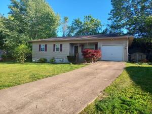 Cedar Ridge PH III - Residential