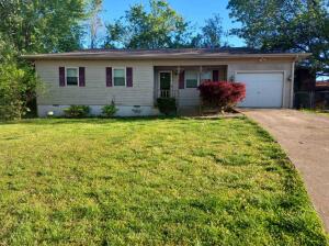 Cedar Ridge PH III - Residential
