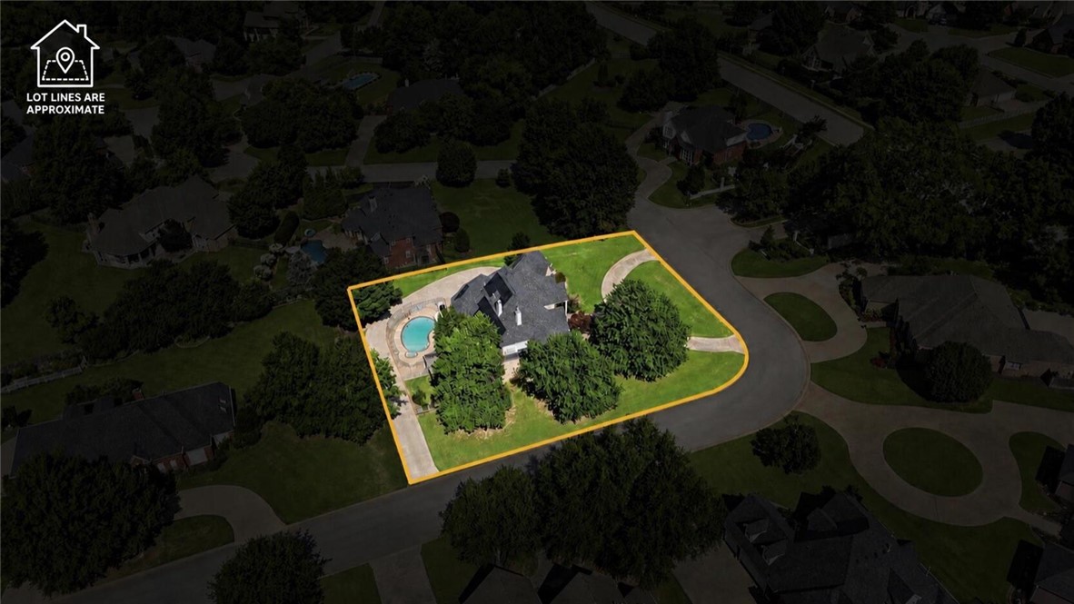 Thornbury Sub Ph I Springdale - Residential