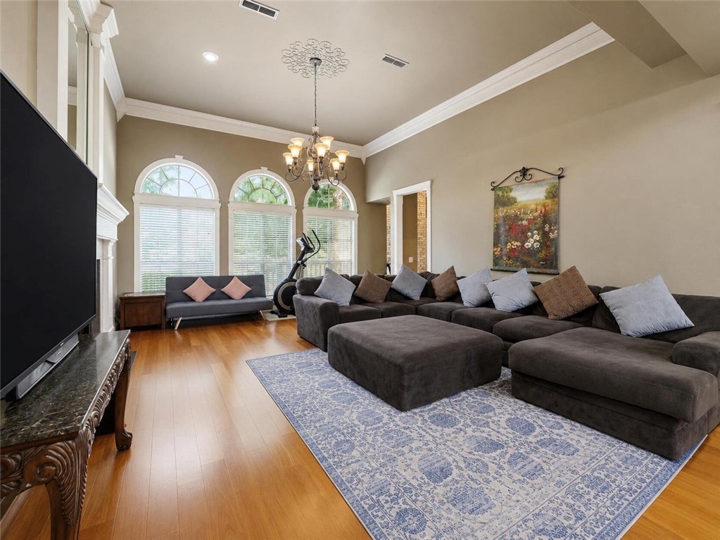 Thornbury Sub Ph I Springdale - Residential