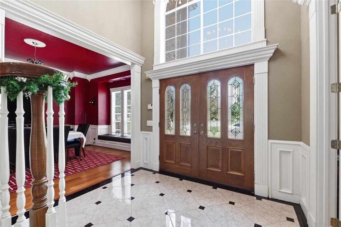 Thornbury Sub Ph I Springdale - Residential
