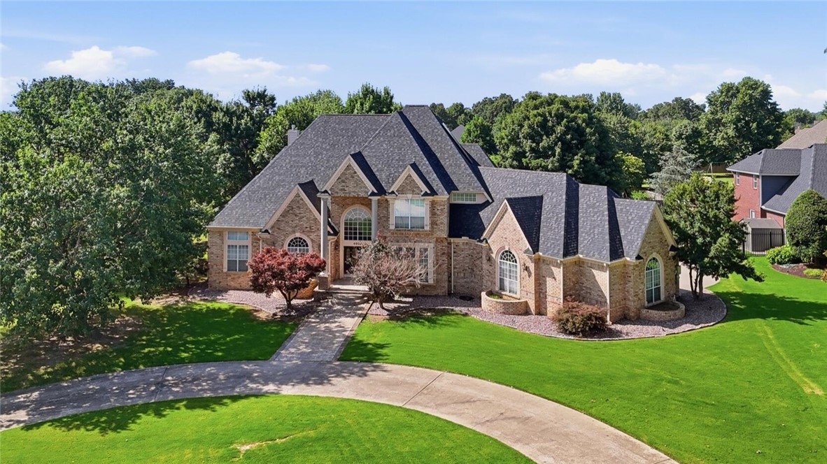 Thornbury Sub Ph I Springdale - Residential