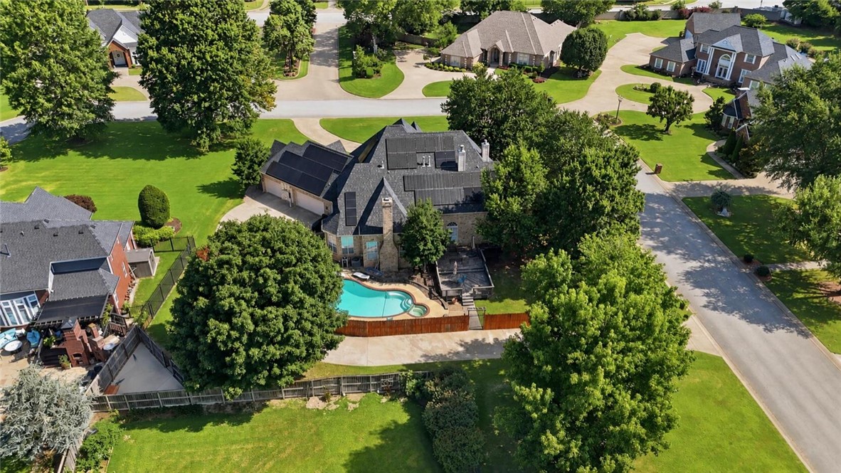 Thornbury Sub Ph I Springdale - Residential