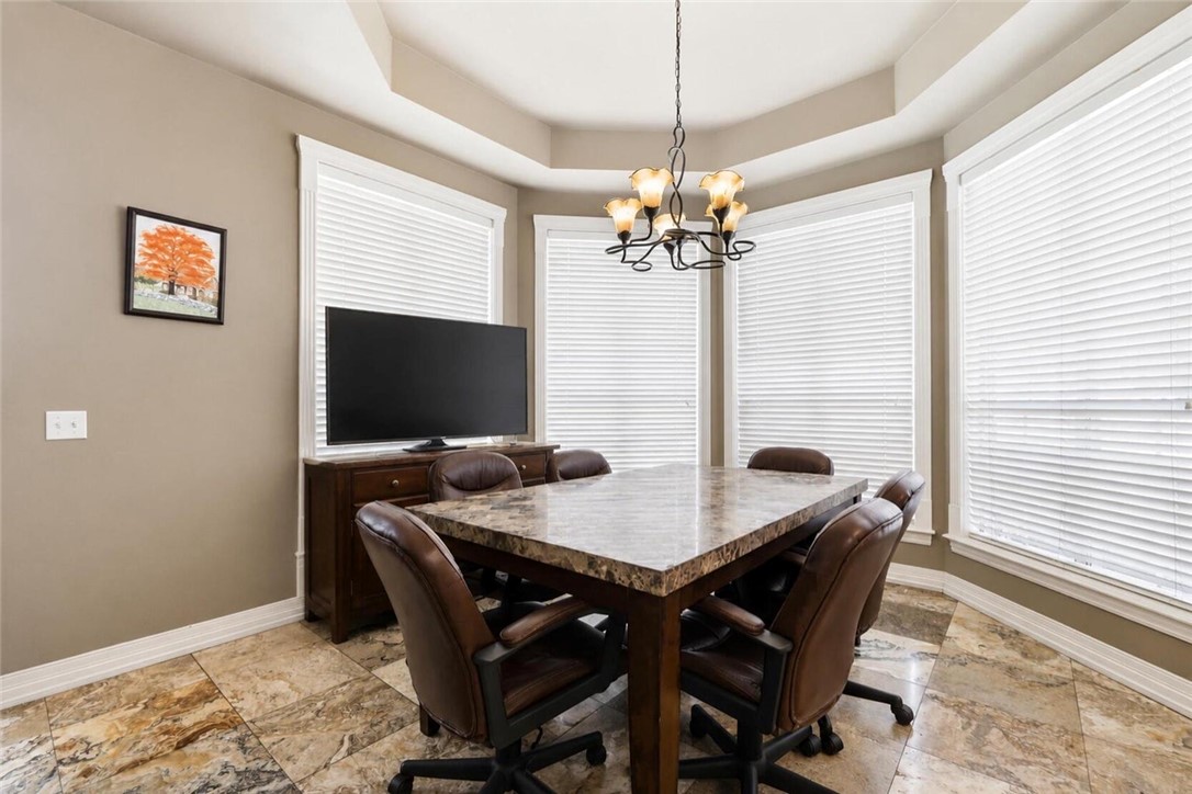 Thornbury Sub Ph I Springdale - Residential