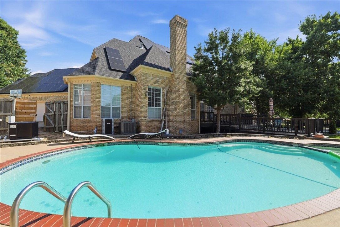 Thornbury Sub Ph I Springdale - Residential