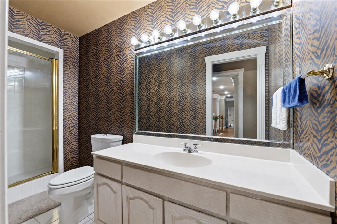 Thornbury Sub Ph I Springdale - Residential