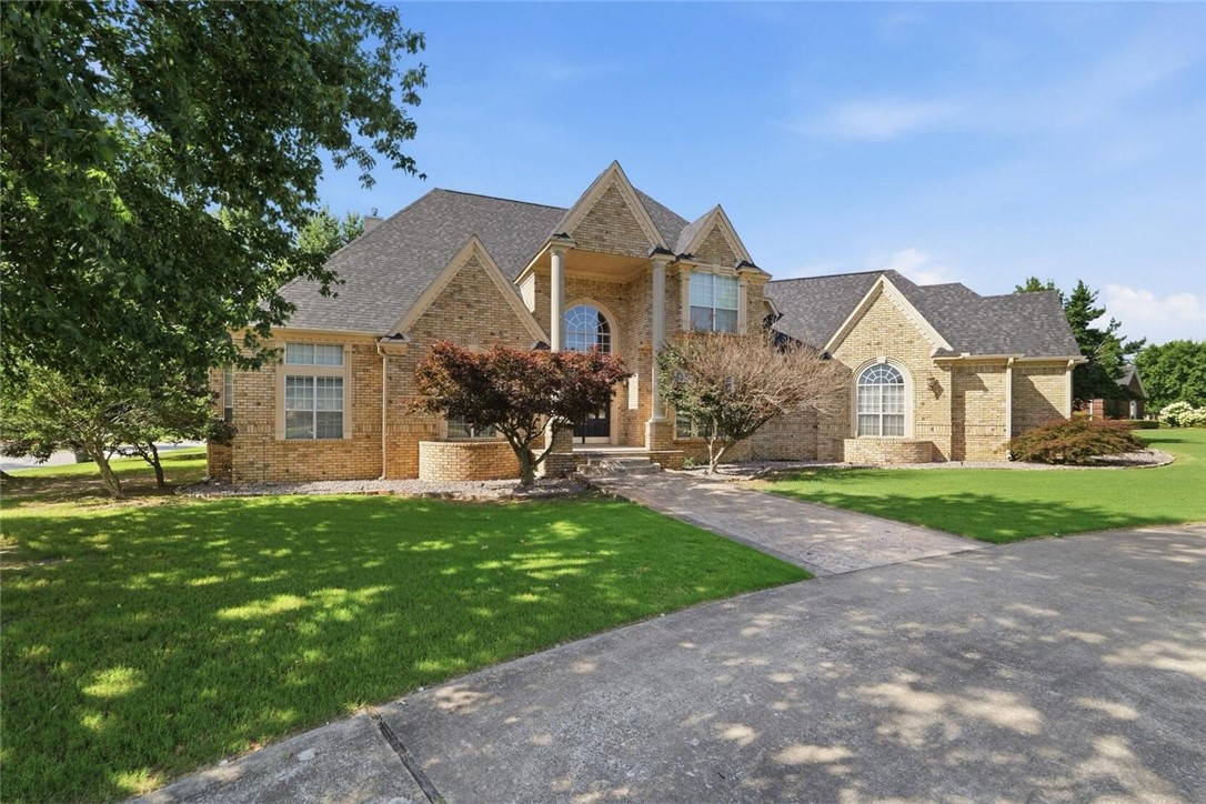 Thornbury Sub Ph I Springdale - Residential