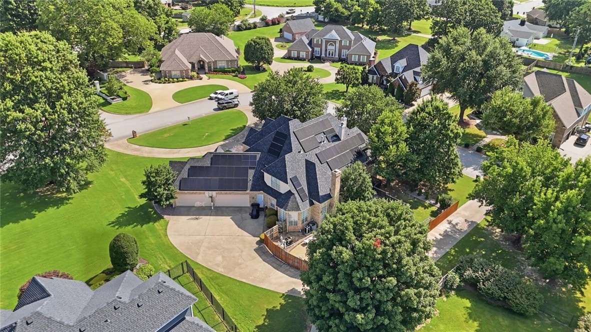 Thornbury Sub Ph I Springdale - Residential