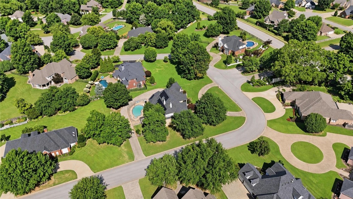 Thornbury Sub Ph I Springdale - Residential