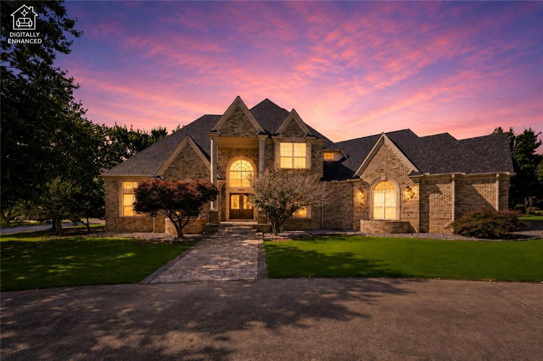 Thornbury Sub Ph I Springdale - Residential