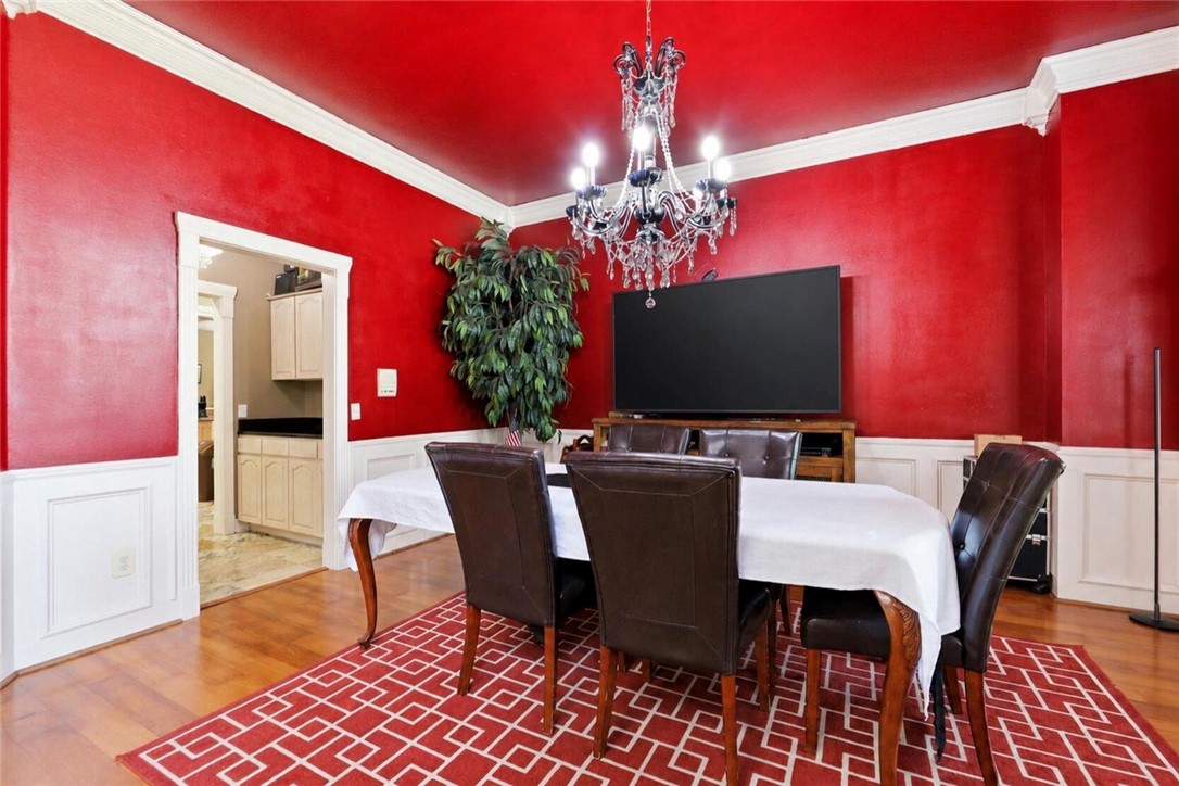 Thornbury Sub Ph I Springdale - Residential