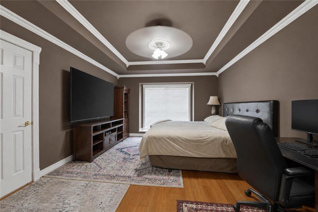 Thornbury Sub Ph I Springdale - Residential