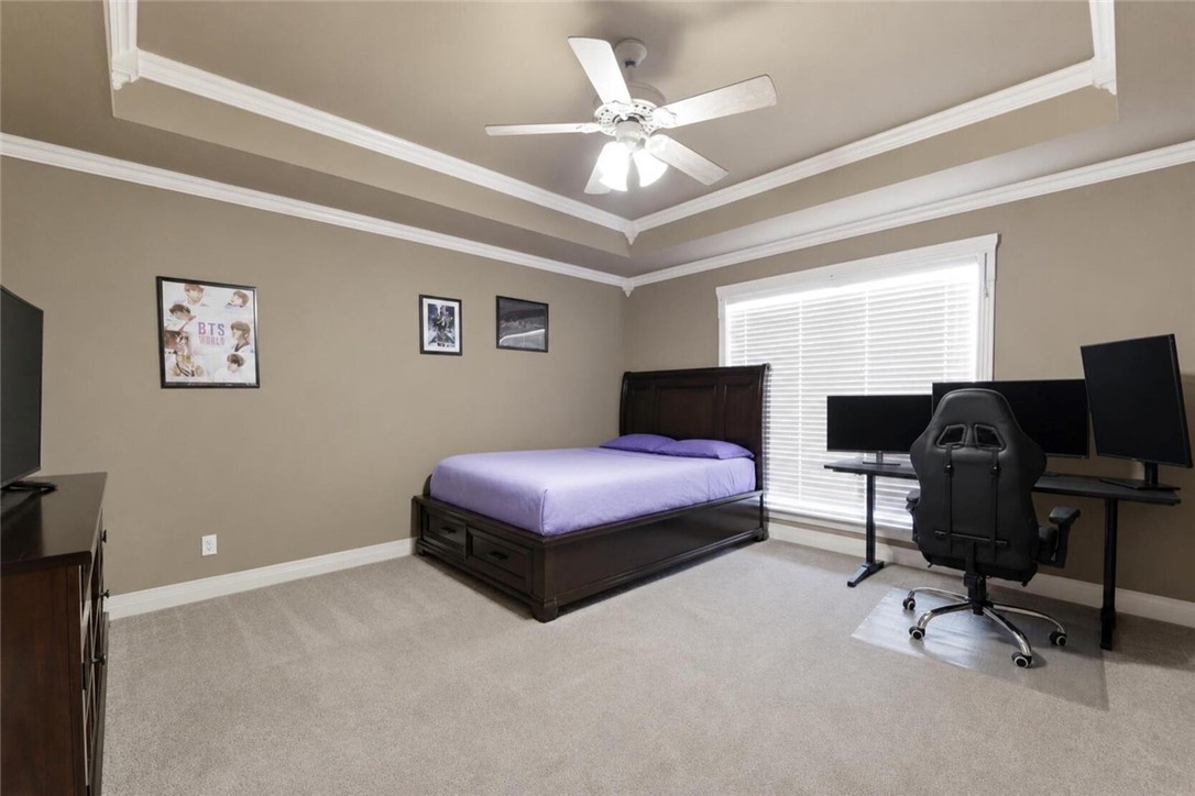 Thornbury Sub Ph I Springdale - Residential