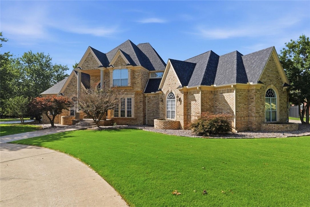 Thornbury Sub Ph I Springdale - Residential