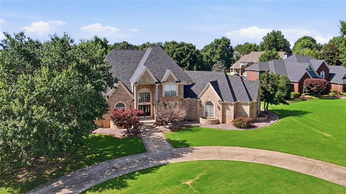 Thornbury Sub Ph I Springdale - Residential