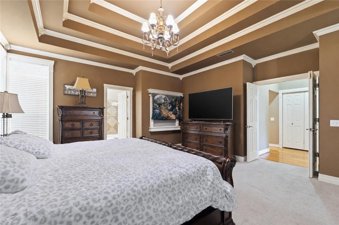Thornbury Sub Ph I Springdale - Residential
