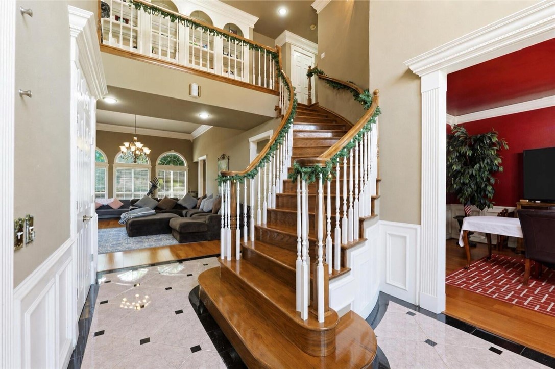 Thornbury Sub Ph I Springdale - Residential