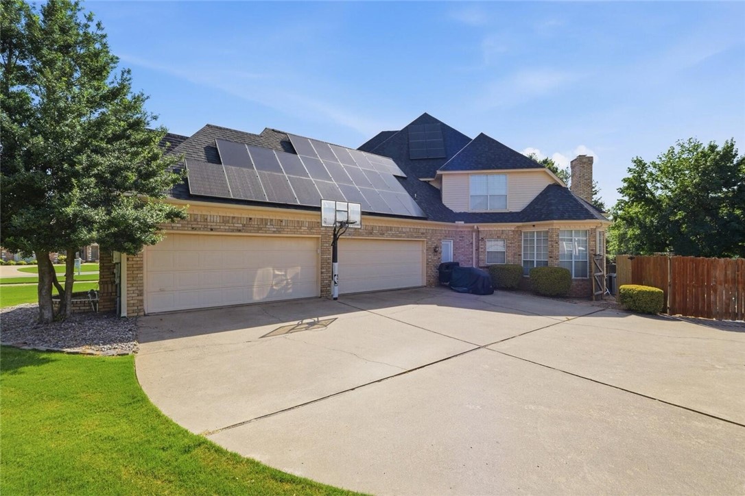 Thornbury Sub Ph I Springdale - Residential