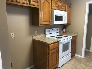 Oak Meadow Acres PH 1 & 2 - Residential
