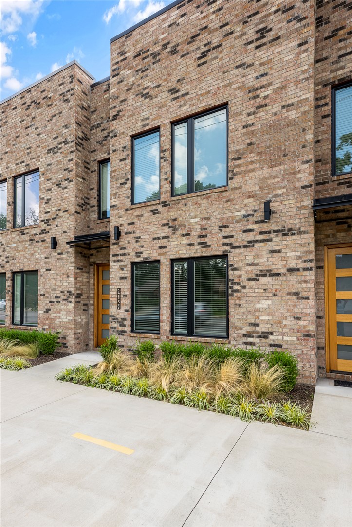 Townhomes At Scottsdale, The Rogers - Residential