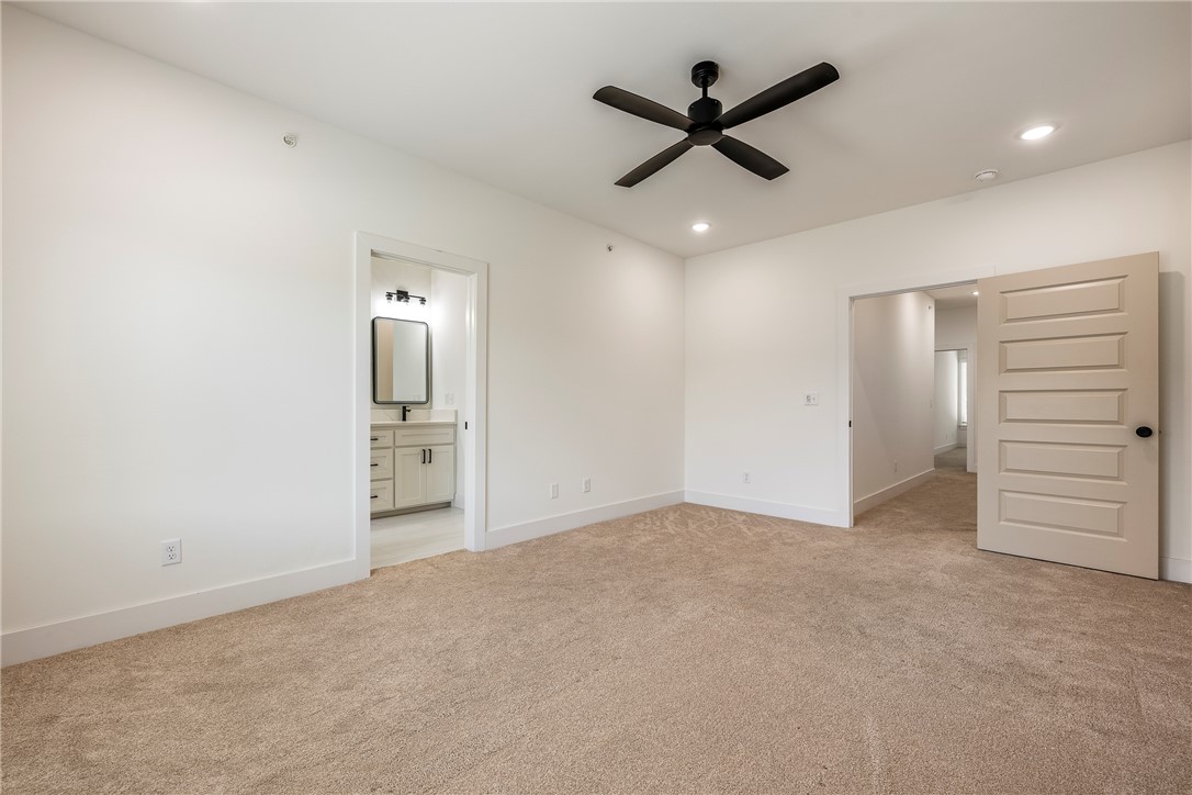 Townhomes At Scottsdale, The Rogers - Residential