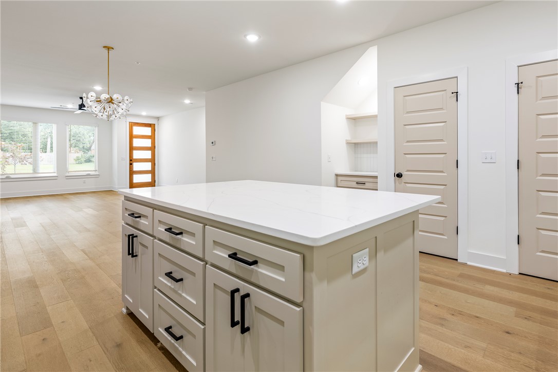 Townhomes At Scottsdale, The Rogers - Residential