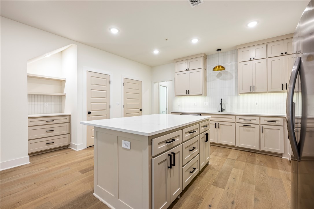Townhomes At Scottsdale, The Rogers - Residential