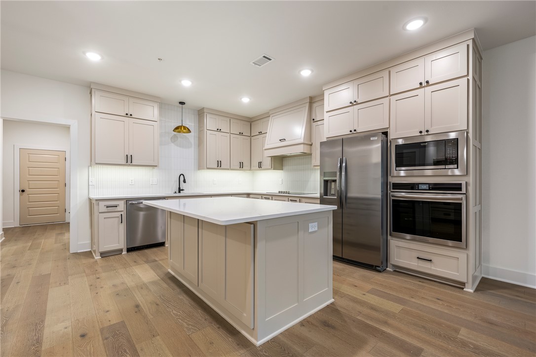 Townhomes At Scottsdale, The Rogers - Residential