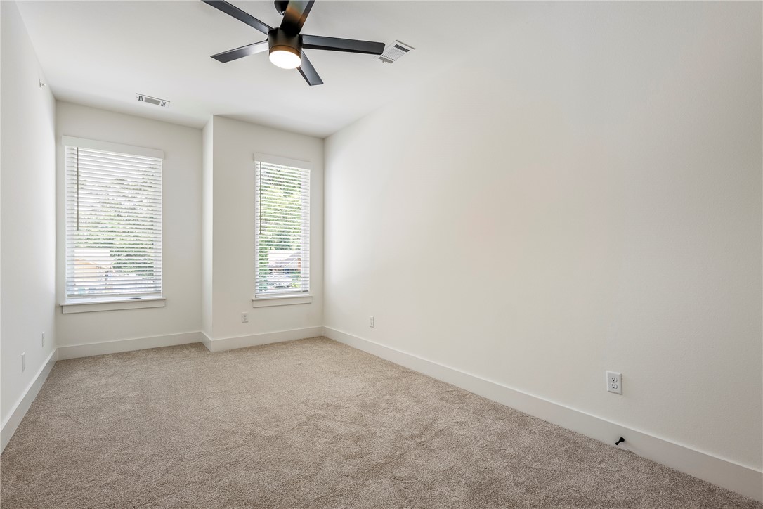 Townhomes At Scottsdale, The Rogers - Residential