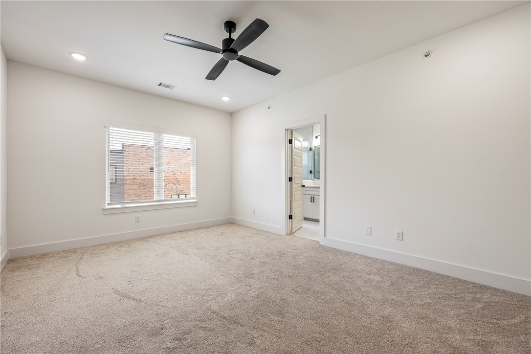 Townhomes At Scottsdale, The Rogers - Residential
