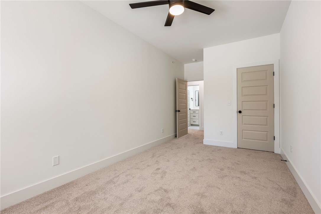 Townhomes At Scottsdale, The Rogers - Residential