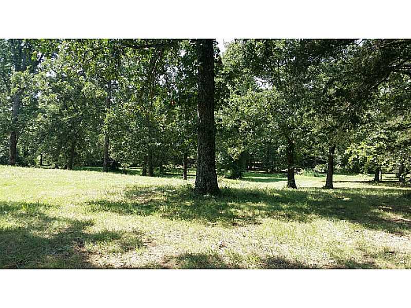 - - Land