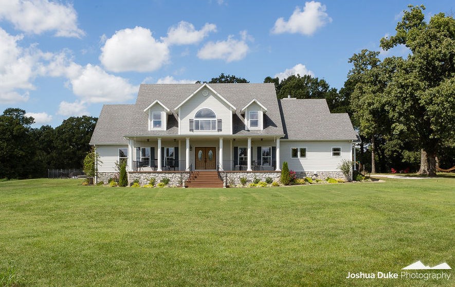 Elm Spgs Outlots - Residential