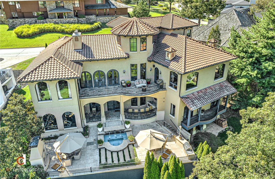 Pinnacle Country Club - Residential
