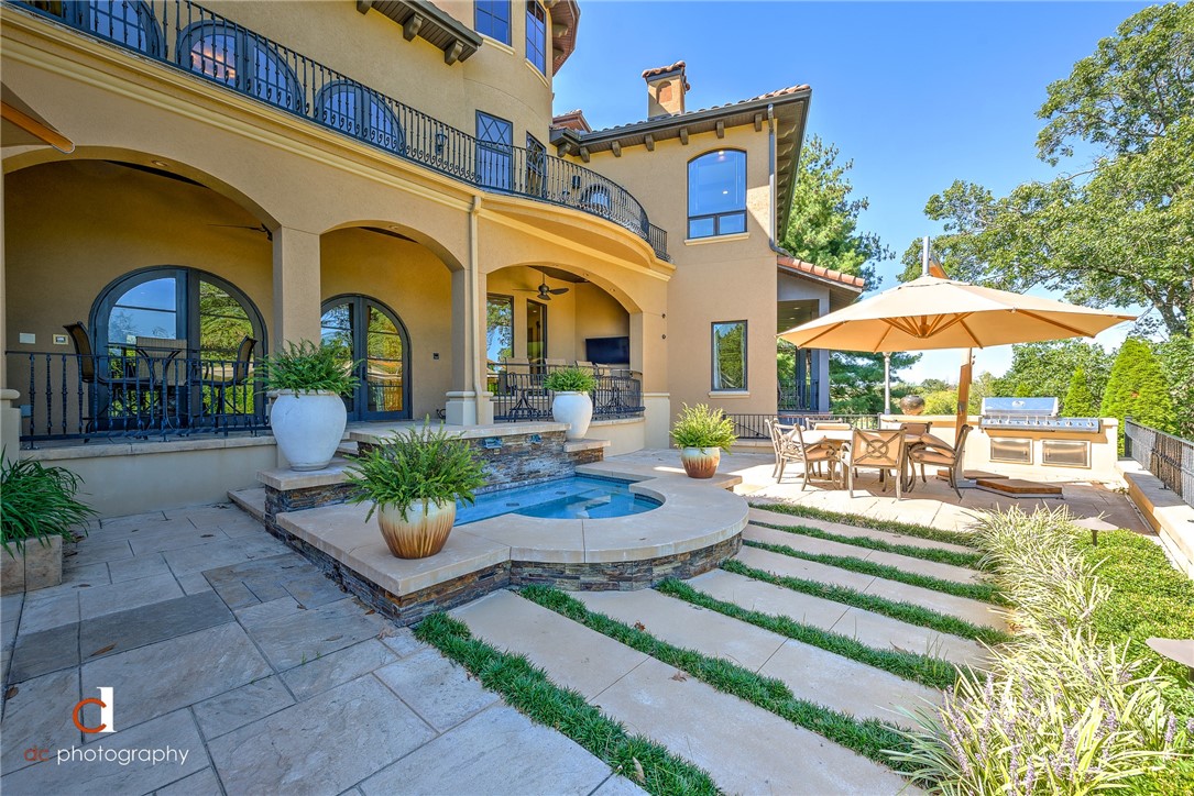 Pinnacle Country Club - Residential