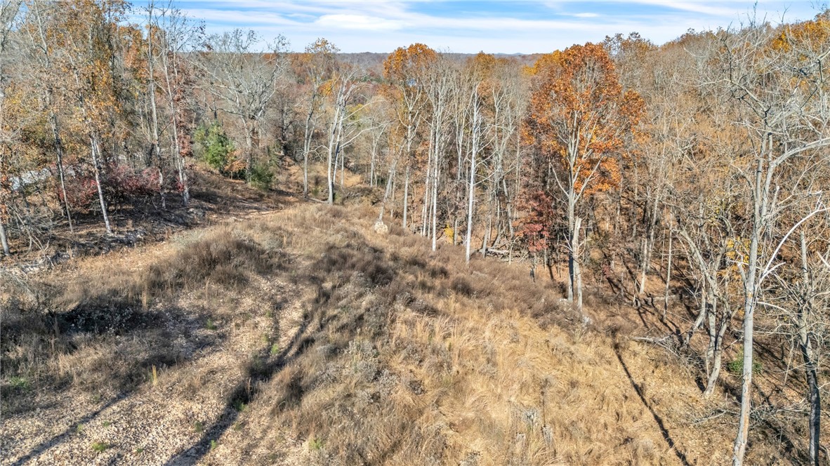 Prairie Creek - Schilling Add - Land