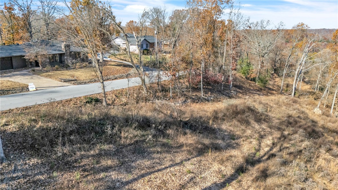 Prairie Creek - Schilling Add - Land