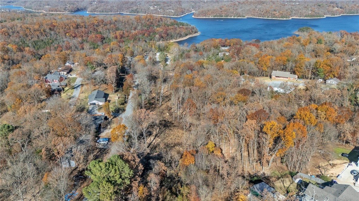 Prairie Creek - Schilling Add - Land