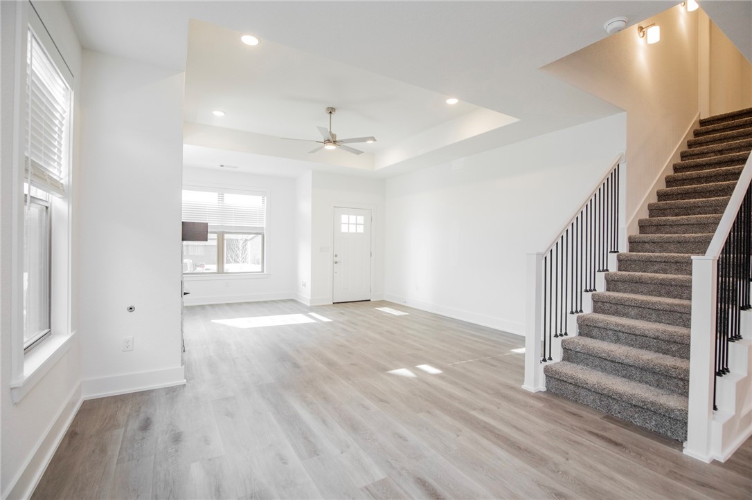 WALNUT GROVE SUB PH 1-BENTONVILLE - Residential