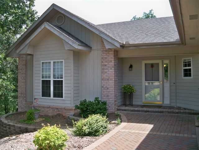 Forest Hills - Residential Lease