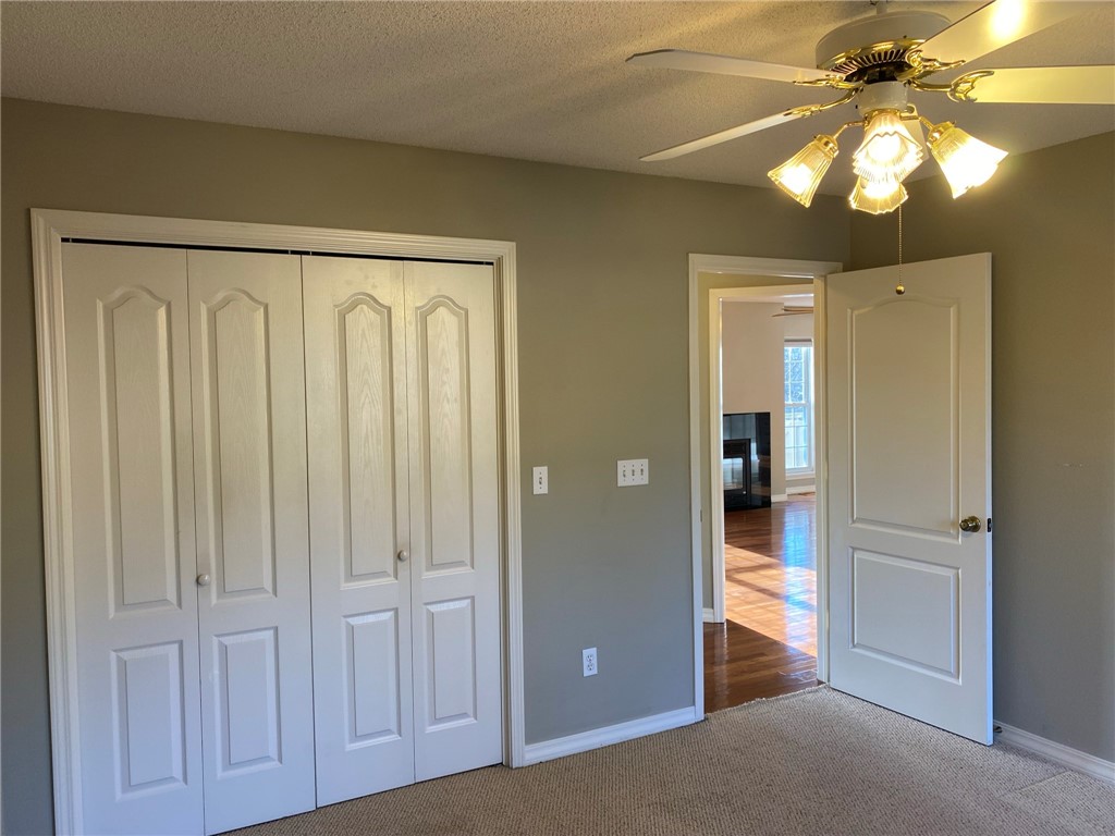 Forest Hills - Residential Lease