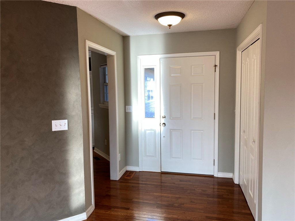 Forest Hills - Residential Lease