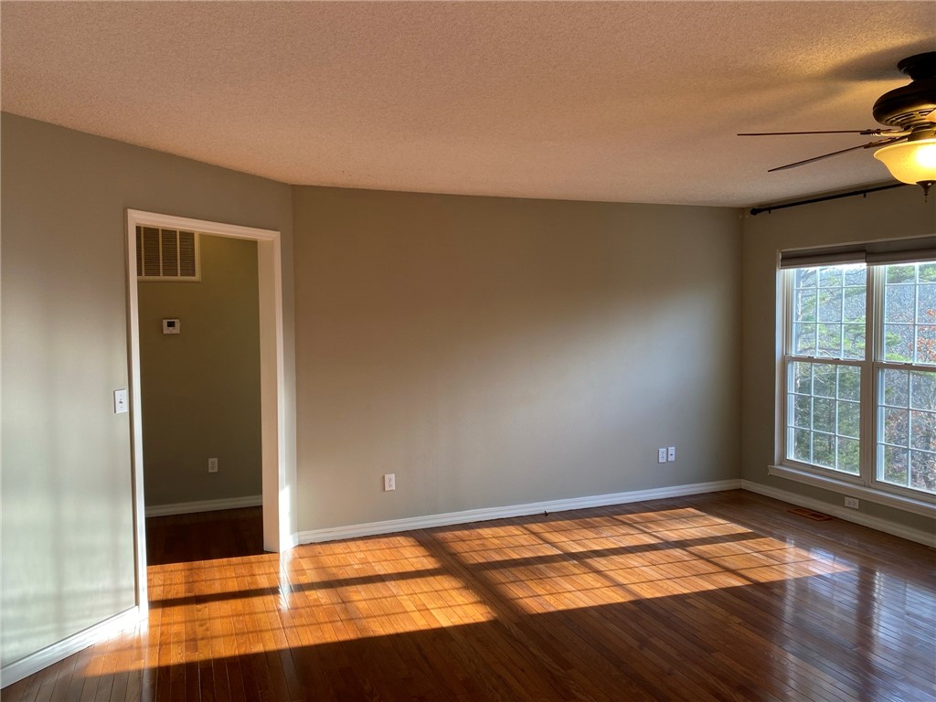 Forest Hills - Residential Lease