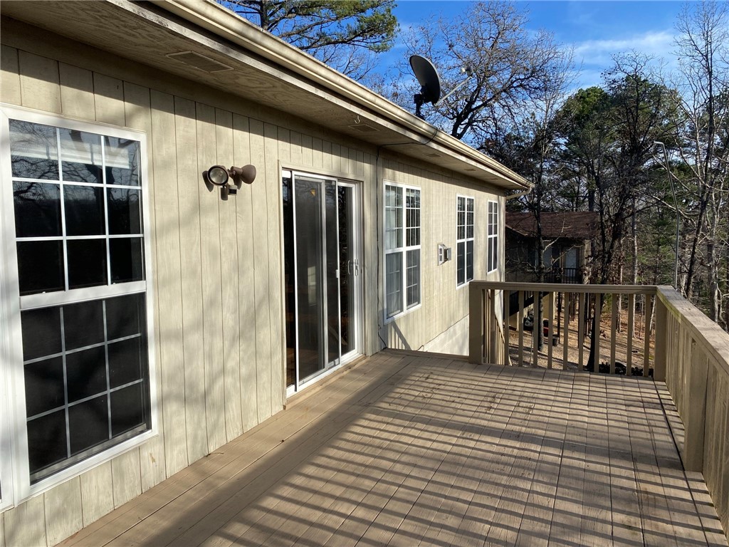 Forest Hills - Residential Lease