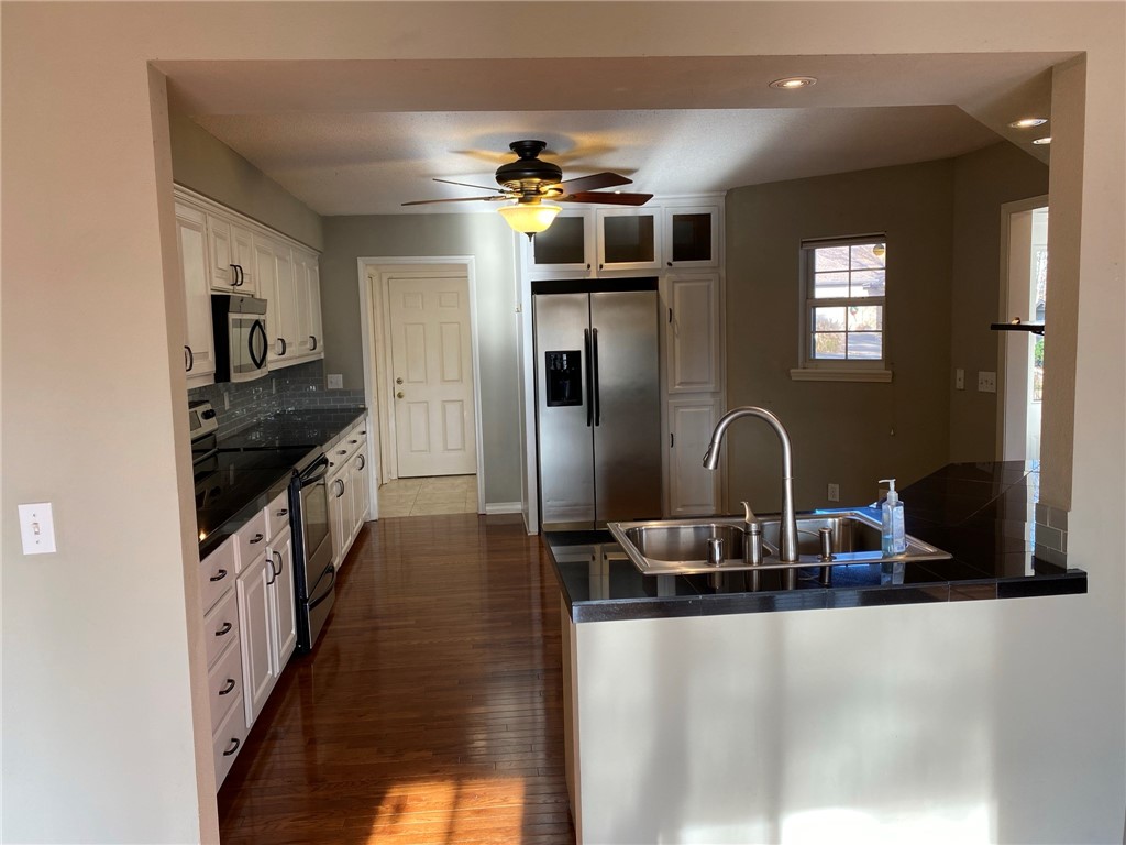 Forest Hills - Residential Lease