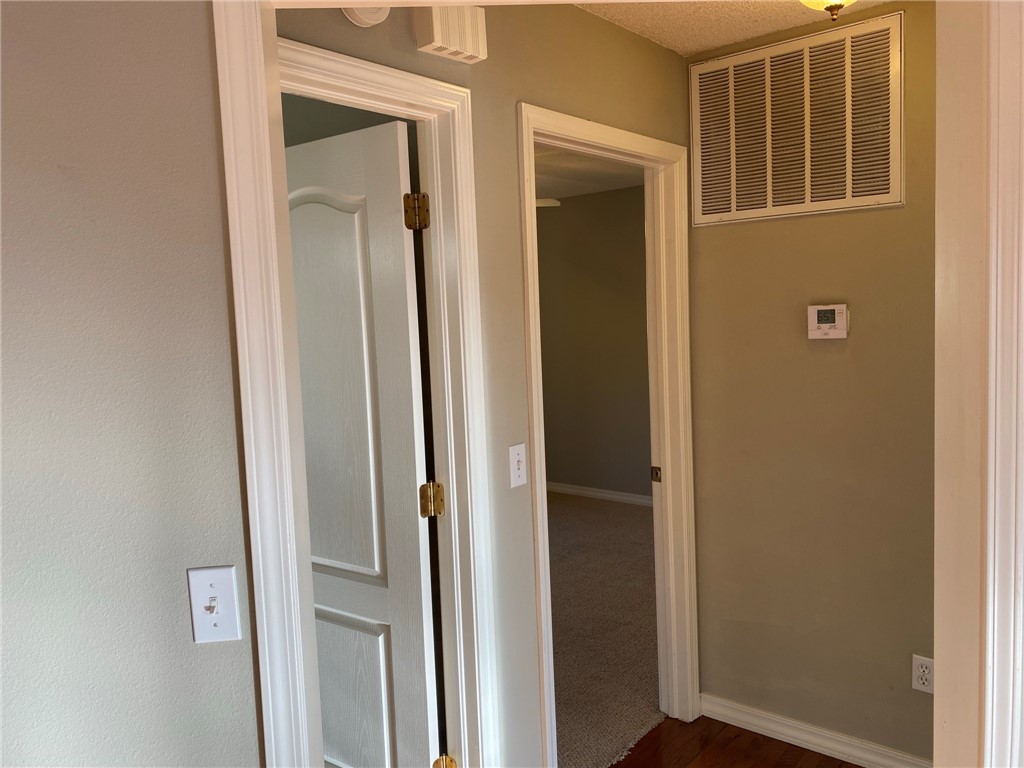 Forest Hills - Residential Lease