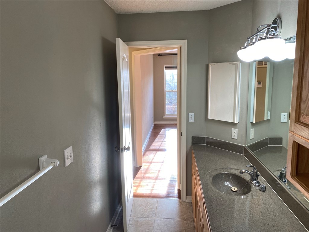 Forest Hills - Residential Lease