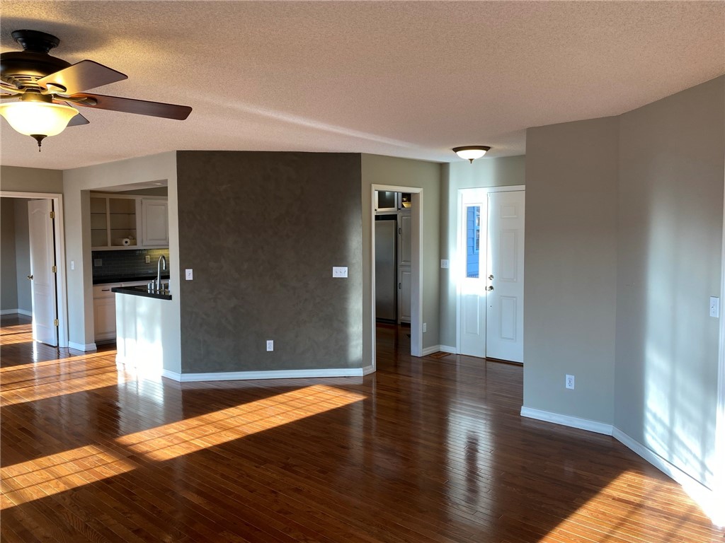 Forest Hills - Residential Lease